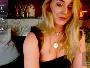 _JuliaSpace_ webcam model stream image