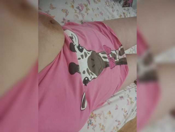 Olga15-1 webcam model stream image