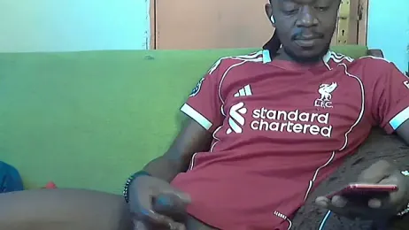 69_SINNS webcam model stream image