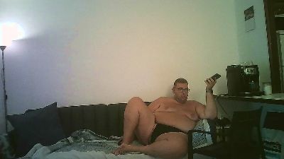 Gaychubby86 webcam model stream image