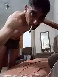 Ths005 webcam model stream image