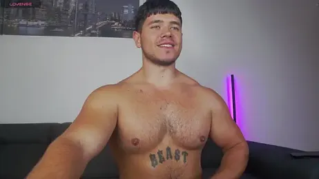 Arilas_ webcam stripchat model stream image