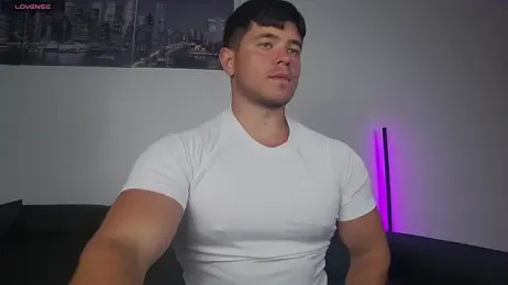 Arilas_ webcam stripchat model stream image