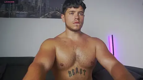 Arilas_ webcam stripchat model stream image