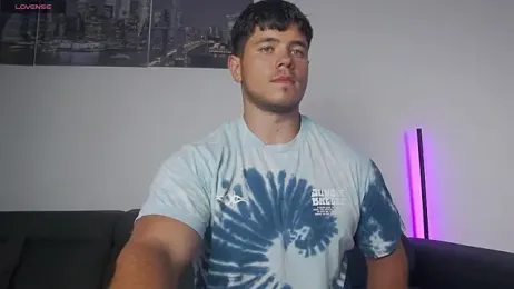 Arilas_ webcam stripchat model stream image