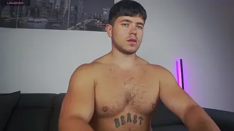 Arilas_ webcam stripchat model stream image