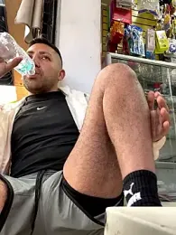 JuanZapata33 webcam model stream image