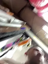 JuanZapata33 webcam model stream image