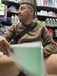 JuanZapata33 webcam model stream image