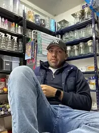 JuanZapata33 webcam model stream image