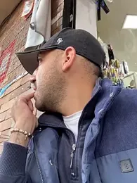 JuanZapata33 webcam model stream image