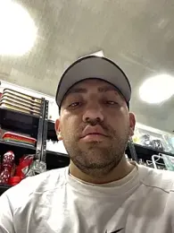 JuanZapata33 webcam model stream image