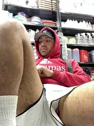 JuanZapata33 webcam model stream image