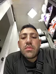 JuanZapata33 webcam model stream image