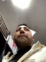 JuanZapata33 webcam model stream image