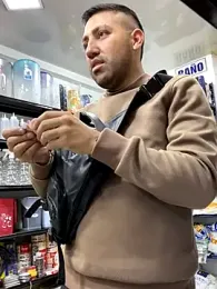 JuanZapata33 webcam model stream image