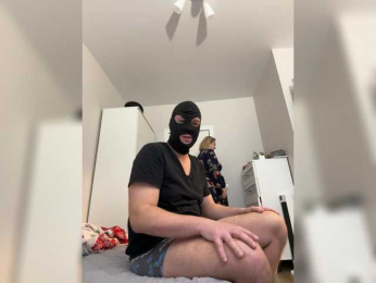 KlavaDavai webcam model stream image