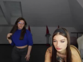 livehub054 webcam model stream image