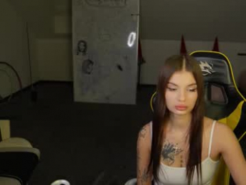 livehub054 webcam model stream image