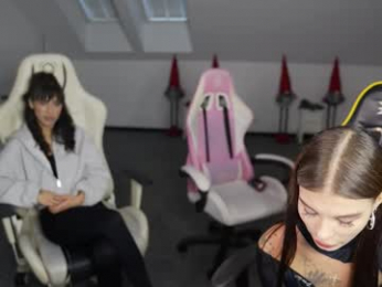 livehub054 webcam model stream image