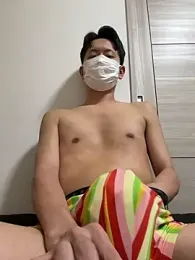 paroncho webcam model stream image