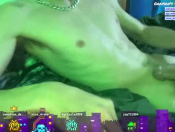 thegraysongreed webcam model stream image