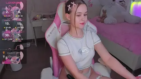 molly_murrrr webcam stripchat model stream image