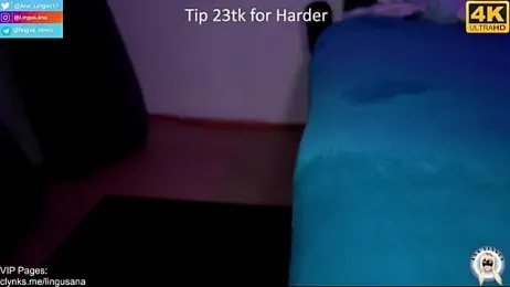 Ana_Lingus webcam stripchat model stream image