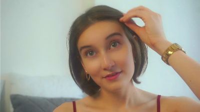 RowenaBagge webcam cam4 model stream image