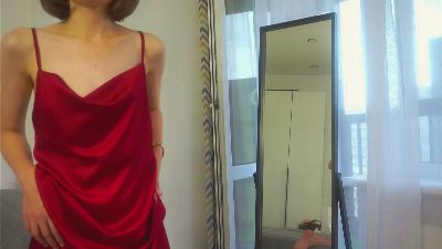 RowenaBagge webcam model stream image