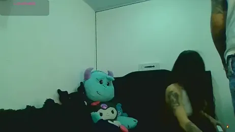 Tifanny_Sweett webcam stripchat model stream image