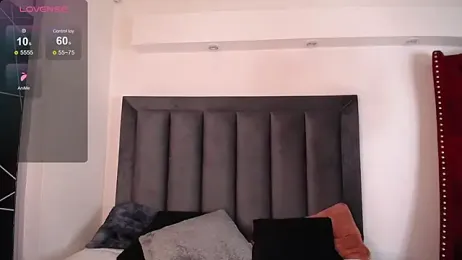 Tifanny_Sweett webcam model stream image