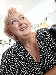TerezaVelvet webcam model stream image