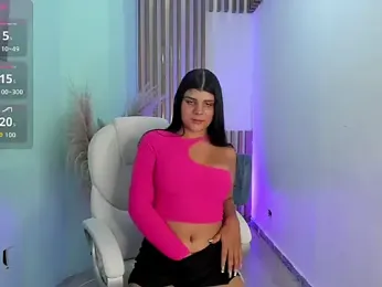 PauliinaBelle_ webcam model stream image