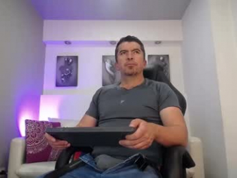 juank_fit45 webcam model stream image