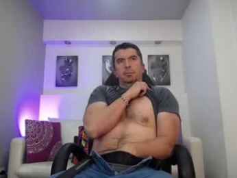 juank_fit45 webcam model stream image