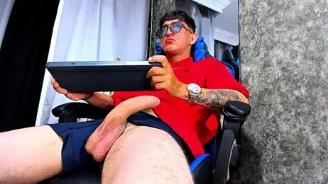 damiann_wilians24 webcam model stream image