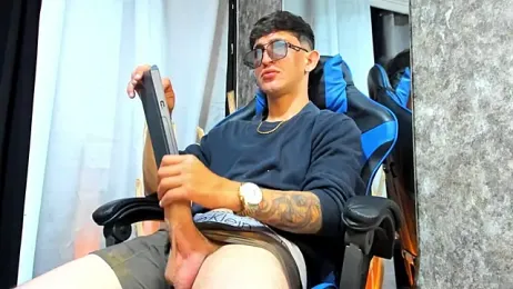 damiann_wilians24 webcam model stream image