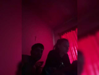 Parejacaliente6669 webcam model stream image