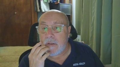 danzo webcam model stream image