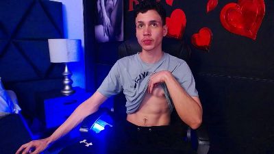 Marcus_Hanks webcam model stream image