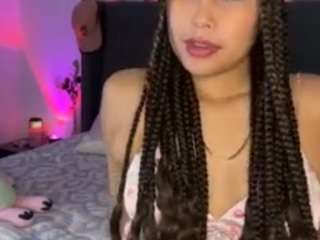 lillytillercam webcam model stream image