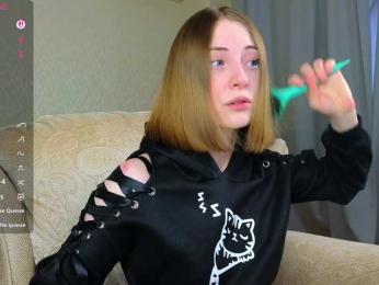 Adelina-Cowell webcam bongacams model stream image