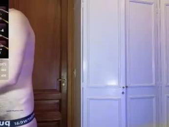 mark_onex webcam chaturbate model stream image