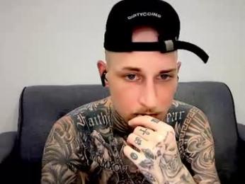 hellacozy webcam chaturbate model stream image