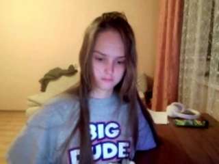 sharriburkel webcam model stream image
