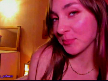 Purpur-Cute webcam bongacams model stream image