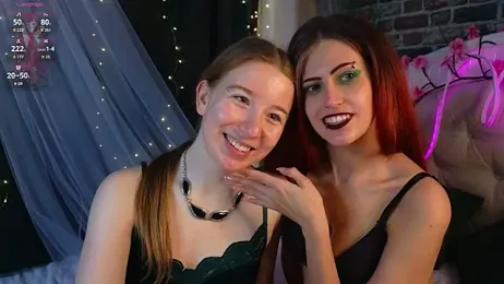 MarjorieBrown webcam model stream image