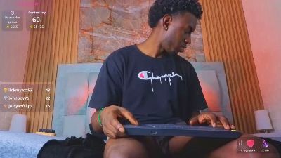 pipedark_ webcam model stream image