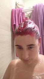 Mawuiiii webcam model stream image